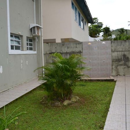 Apartamento Jardim Das Toninhas Ubatuba Exterior foto