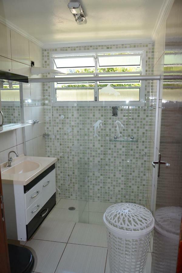 Apartamento Jardim Das Toninhas Ubatuba Exterior foto