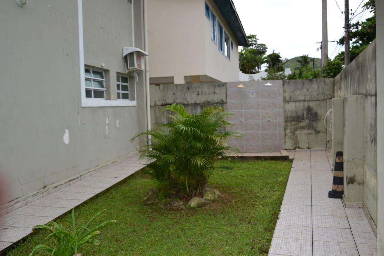 Apartamento Jardim Das Toninhas Ubatuba Exterior foto