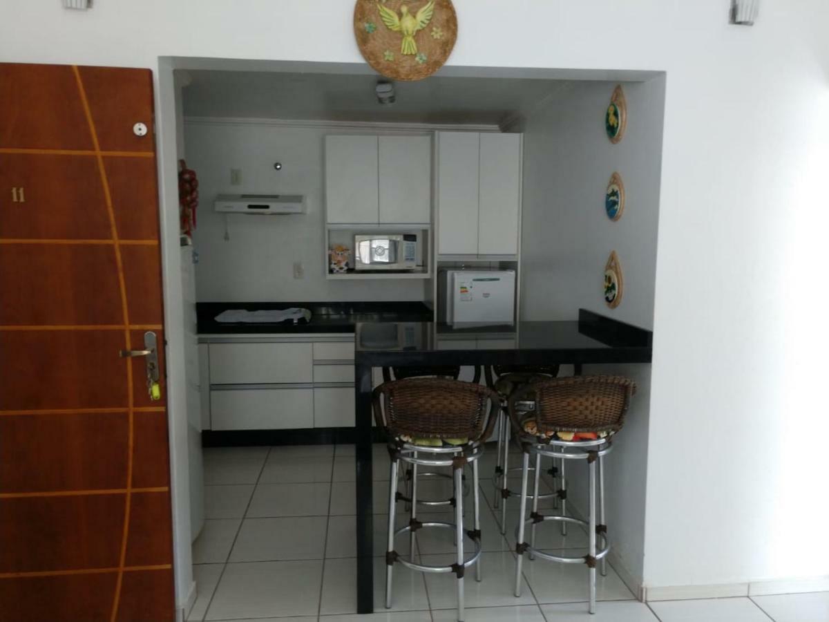 Apartamento Jardim Das Toninhas Ubatuba Exterior foto