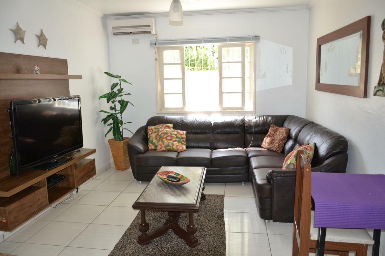 Apartamento Jardim Das Toninhas Ubatuba Exterior foto