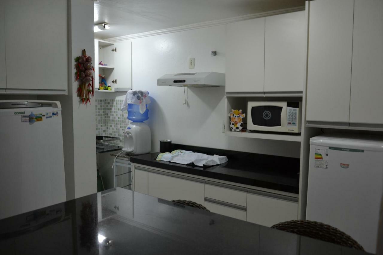 Apartamento Jardim Das Toninhas Ubatuba Exterior foto