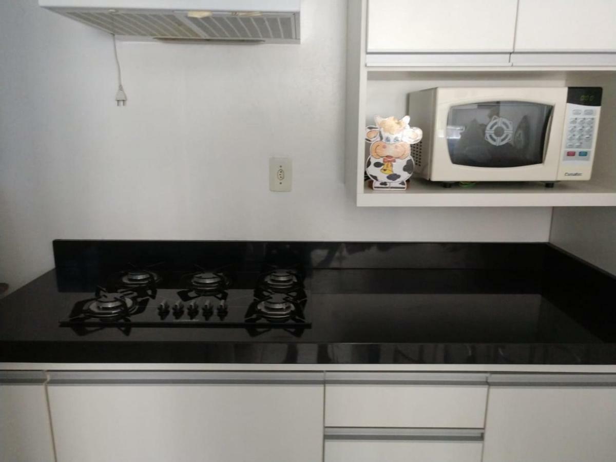 Apartamento Jardim Das Toninhas Ubatuba Exterior foto