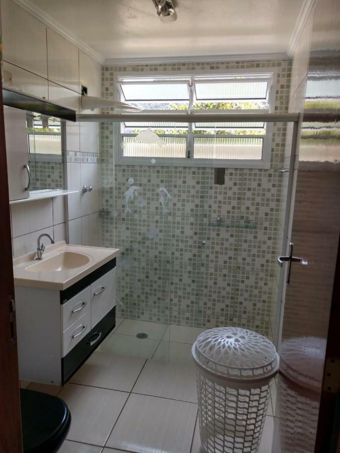 Apartamento Jardim Das Toninhas Ubatuba Exterior foto