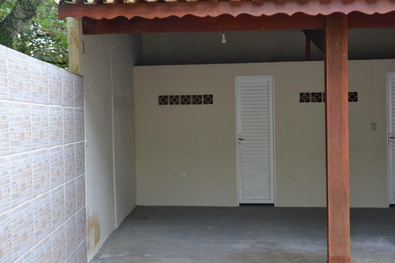 Apartamento Jardim Das Toninhas Ubatuba Exterior foto