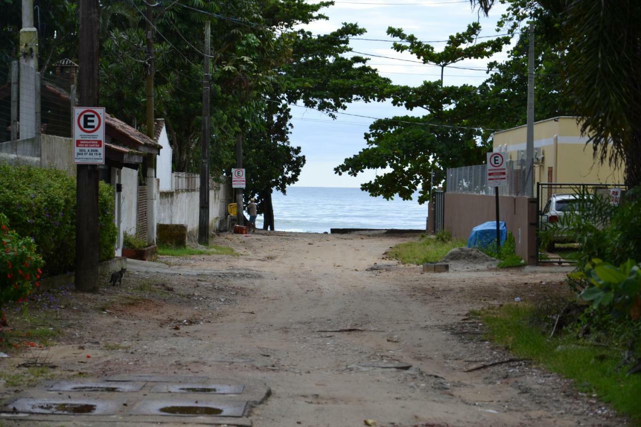 Apartamento Jardim Das Toninhas Ubatuba Exterior foto