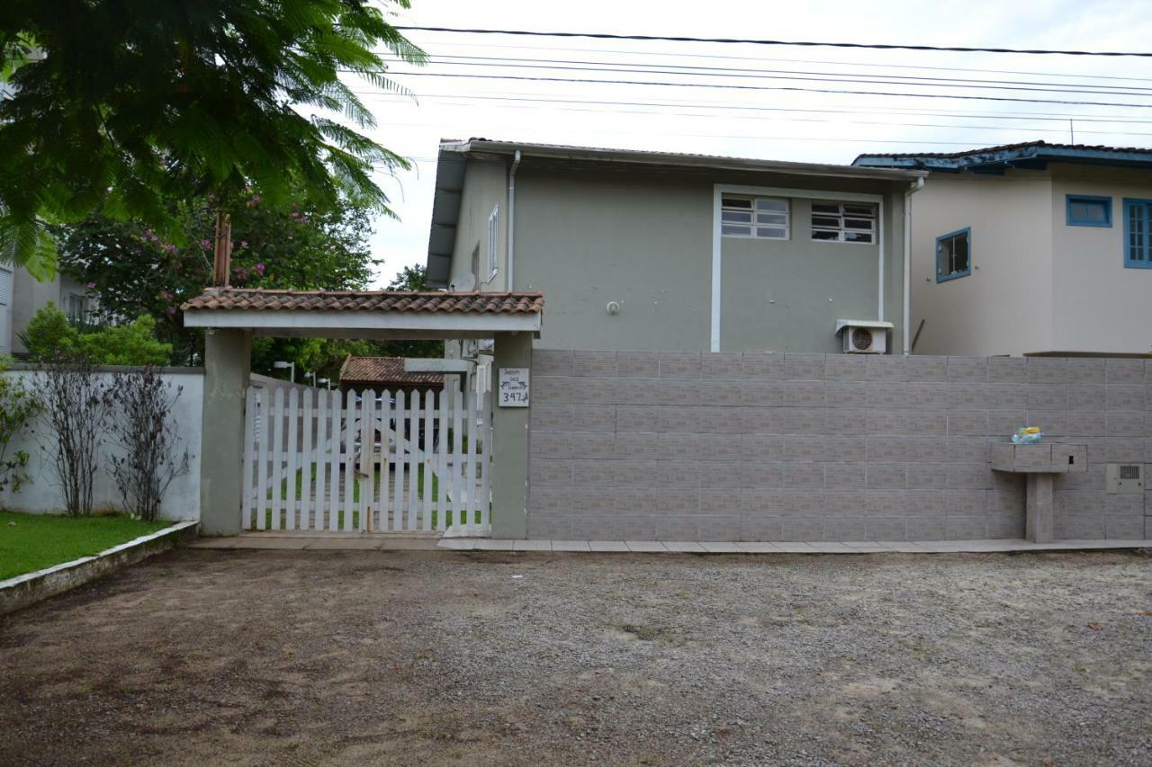 Apartamento Jardim Das Toninhas Ubatuba Exterior foto