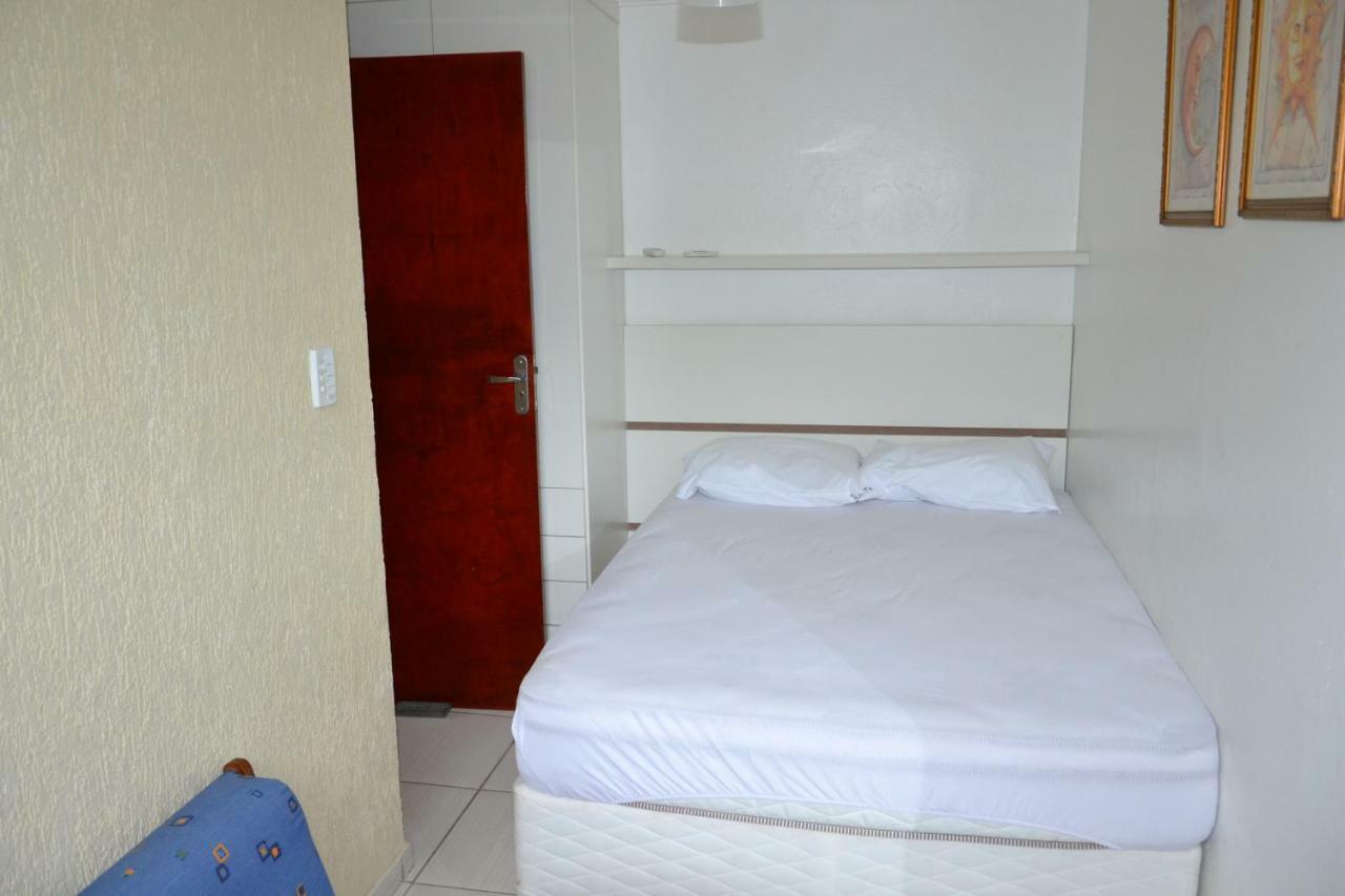 Apartamento Jardim Das Toninhas Ubatuba Exterior foto