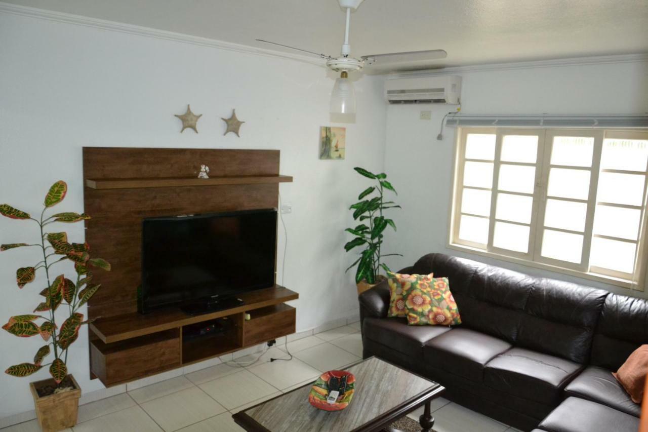 Apartamento Jardim Das Toninhas Ubatuba Exterior foto